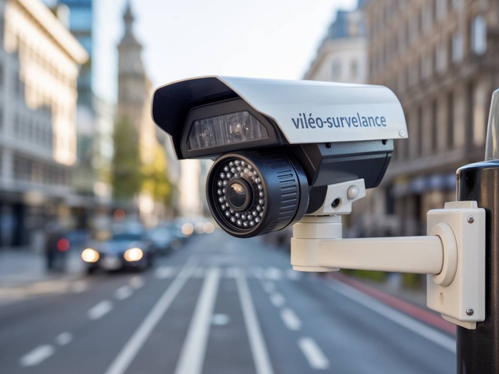 L’évolution des normes belges en vidéosurveillance : ce que doivent savoir les entreprises en 2024