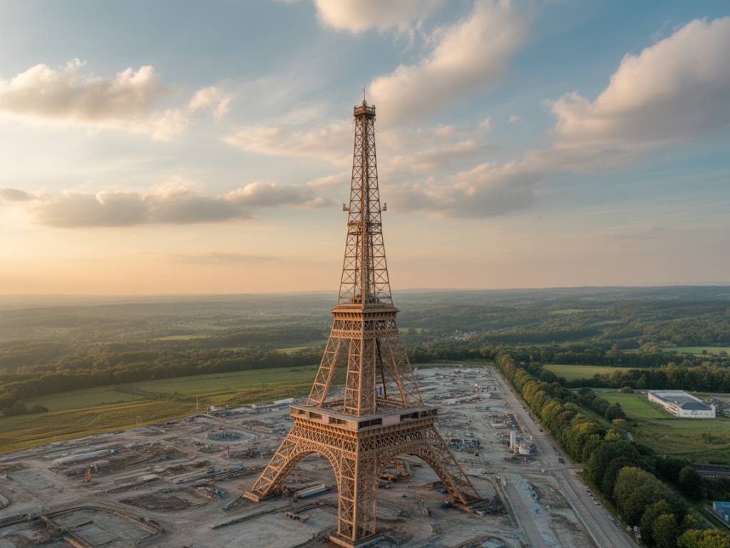 La protection périmétrique des chantiers : technologies innovantes et exigences réglementaires en 2024