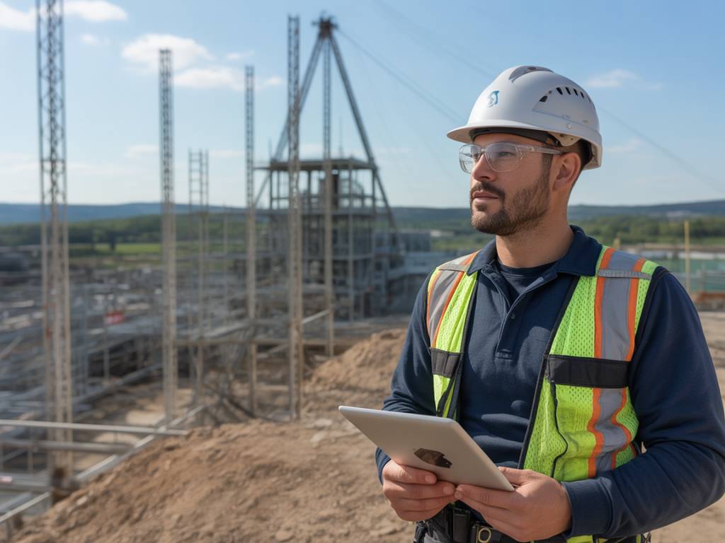 Les erreurs courantes en matière de sécurité sur les chantiers : comment les éviter en 2024