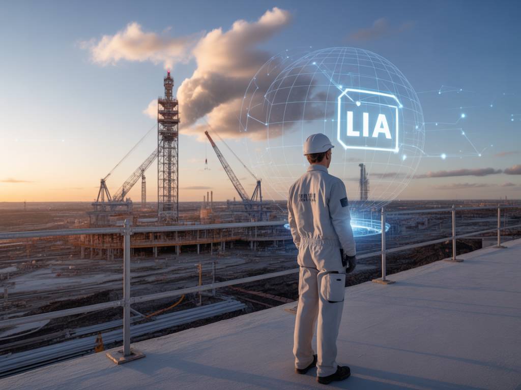 Sécurité et intelligence artificielle : comment utiliser l’IA pour la prévention des risques sur les chantiers en 2024