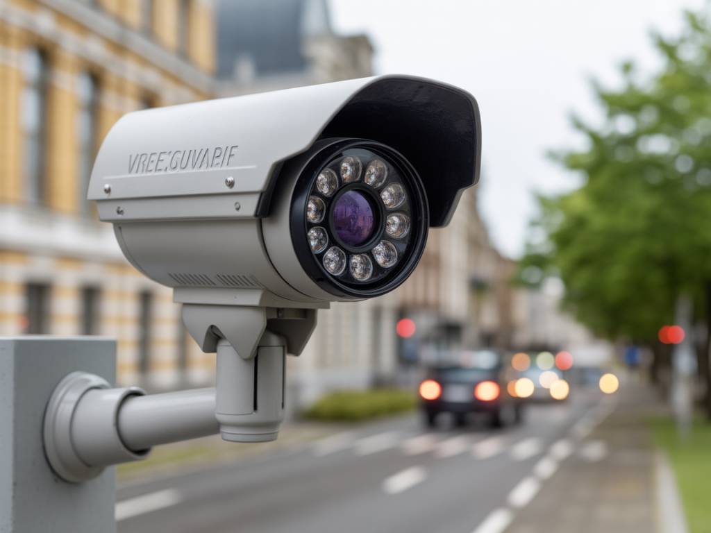 Guide 2025 de la réglementation belge en vidéosurveillance pour les entreprises : obligations, conformité RGPD et bonnes pratiques