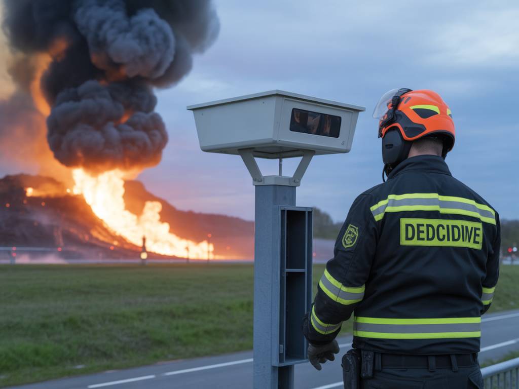 Maintenance et contrôle périodique des systèmes de vidéosurveillance et de détection incendie en Belgique : obligations légales et bonnes pratiques en 2026